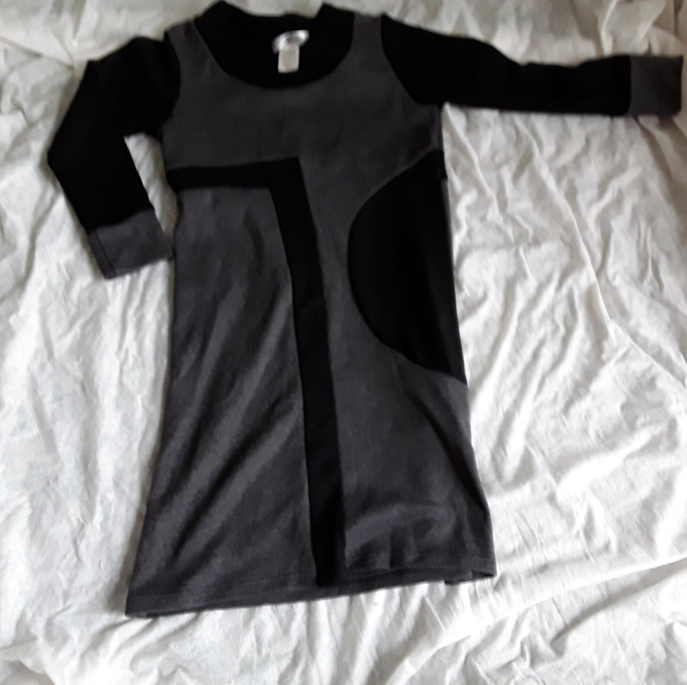 Area Code 407 Girls Mod Dress
